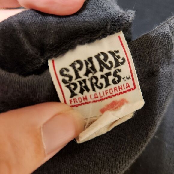 Medium black romper teens? - Picture 6 of 10